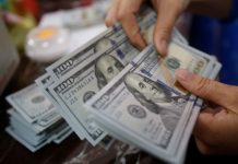 Tỷ giá USD hôm nay 5/11: Trượt giá khi kỳ vọng vào ông Trump giảm bớt ngay trước bầu cử