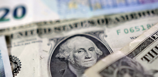 Tỷ giá USD hôm nay (22/7): Đồng USD tăng phiên thứ tư liên tiếp, DXY vượt 101 điểm