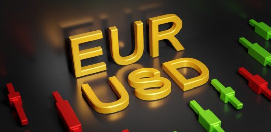 Phân Tích Cặp Tiền Đáng Chú Ý Nhất Hôm Nay 12/06/2026: EUR/USD Đứng Trước Biến Động Mạnh Sau CPI Mỹ Và Quyết Định Từ ECB