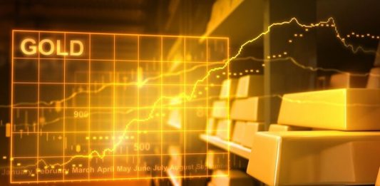 Dự Báo Giá Vàng Tuần 17–23/08/2026: Biên Bản Fed Có Đưa Vàng Trở Lại Mốc 4.500 USD?