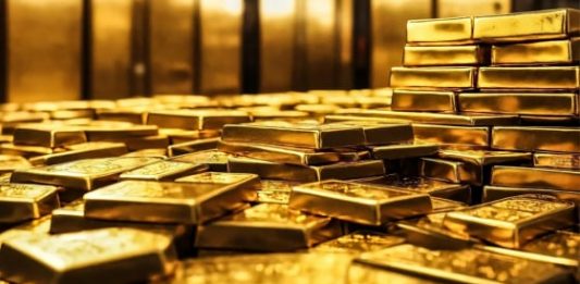 Dự Báo Giá Vàng Tuần Tới (15/06 – 19/06/2026): Fed Có Trở Thành Chất Xúc Tác Đưa Vàng Thoát Đáy?