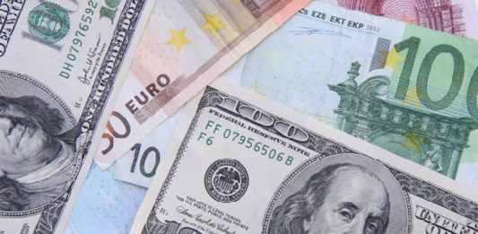 Tỷ giá USD hôm nay 21/5: Đồng USD suy yếu sau chuỗi tăng mạnh