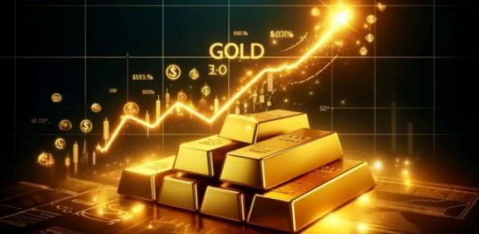 DỰ BÁO GIÁ VÀNG TUẦN TỚI 25/5 – 31/5/2026: VÀNG CÓ THỂ BỨT PHÁ TRỞ LẠI KHI USD HẠ NHIỆT?