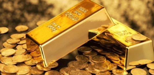 Giá vàng phục hồi mạnh sau tín hiệu tích cực từ đàm phán hòa bình Mỹ – Iran