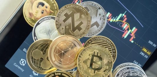 Phân Tích Bitcoin (BTC) Hôm Nay 04/06/2026: Áp Lực Bán Gia Tăng, Liệu BTC Có Đánh Mất Vùng Hỗ Trợ Quan Trọng?