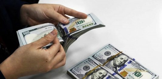 Tỷ giá USD hôm nay (4/6): Đồng bạc xanh duy trì đà tăng, yên Nhật lại áp sát ngưỡng can thiệp 160 JPY/USD