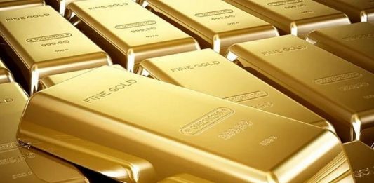 Giá vàng có thể chưa chạm đáy? Lịch sử cho thấy dư địa giảm vẫn còn đáng kể
