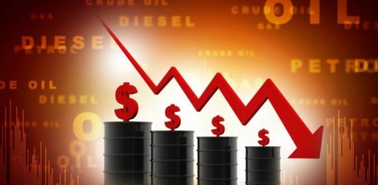 Giá xăng dầu hôm nay 21/5: Giá dầu thế giới lao dốc hơn 5% sau tín hiệu tích cực từ đàm phán Mỹ – Iran