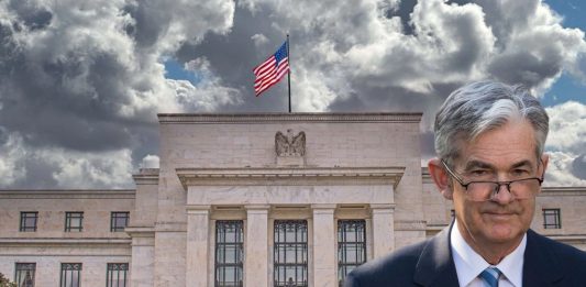 Ông Powell: Fed Đang Trải Qua “Bài Kiểm Tra Sức Ép” Lớn Nhất Trong Nhiều Năm