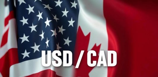 Phân Tích USD/CAD Hôm Nay 17/08/2026: Đồng CAD Lên Cao Hai Tháng, Chờ CPI Canada