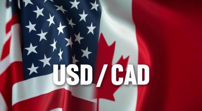 Phân Tích USD/CAD Hôm Nay 25/08/2026: CAD Chịu Áp Lực Khi Căng Thẳng Thương Mại Mỹ–Canada Leo Thang