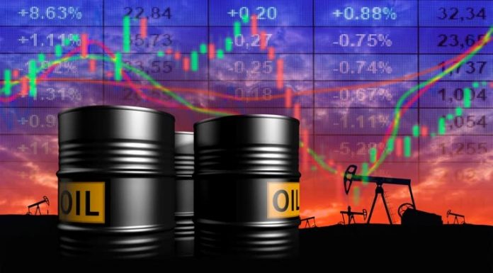Giá xăng dầu hôm nay (21/7): Giá dầu thế giới tiếp tục tăng vì căng thẳng Mỹ – Iran leo thang