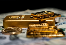 Giá vàng vượt 4.400 USD/oz, SPDR Gold Trust mua ròng hơn 7 tấn trong một phiên