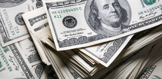 Tỷ giá USD hôm nay (29/5): Đồng USD đảo chiều giảm sau tín hiệu hạ nhiệt căng thẳng Mỹ – Iran