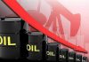 Giá xăng dầu hôm nay 26/5: Giá dầu thế giới lao dốc gần 7% vì kỳ vọng Mỹ – Iran đạt thỏa thuận hòa bình