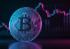 Bitcoin Hôm Nay 22/6: BTC Chật Vật Giữ Mốc 64.000 USD