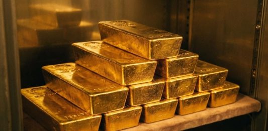 Dự Báo Giá Vàng Tuần 24–30/08/2026: PCE Và Jackson Hole Có Đưa Vàng Vượt 4.600 USD?