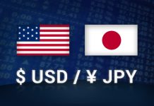 Phân Tích Cặp Tiền Đáng Chú Ý Nhất Hôm Nay 03/06/2026: USD/JPY Đứng Trước Thời Khắc Quyết Định Khi Tiến Sát Mốc 160