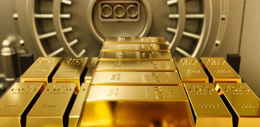 UBS dự báo giá vàng có thể tiến sát 5.000 USD/oz vào nửa đầu năm 2027