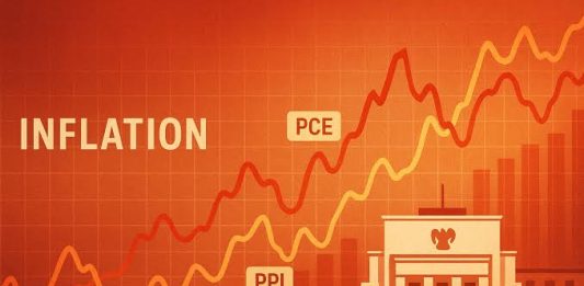 CPI Và PCE Khác Nhau Như Thế Nào? Chỉ Số Nào Quan Trọng Hơn Đối Với Thị Trường Ngoại Hối Và Giá Vàng?